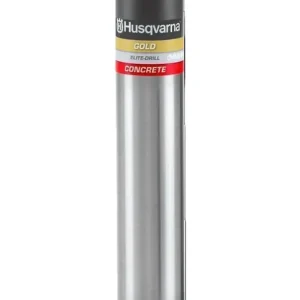Husqvarna Diamantbohrkronen Elite-Drill D10 TW - Aufnahme R1/2" - Ø 101 mm Preisreduziert