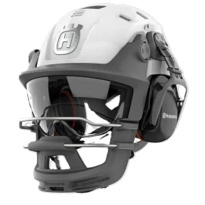 Letzte Chance Husqvarna Pe 10H Smartguard Helmet White