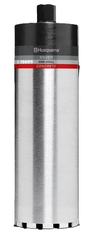 Husqvarna Diamantbohrkrone Vari-Drill D65 182 - Aufnahme 11/4 - Ø 182 mm Angebot