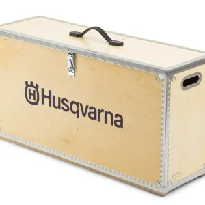 Husqvarna Transportkiste K970/K6500 Direkt Vom Hersteller