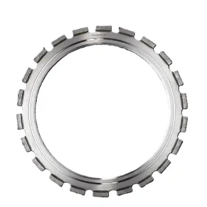 Mega-Angebot Husqvarna Diamanttrennscheibe Vari-Ring R20 - Ø 430 mm