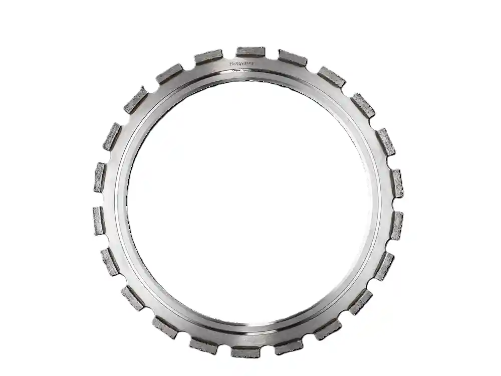 Mega-Angebot Husqvarna Diamanttrennscheibe Vari-Ring R20 - Ø 430 mm