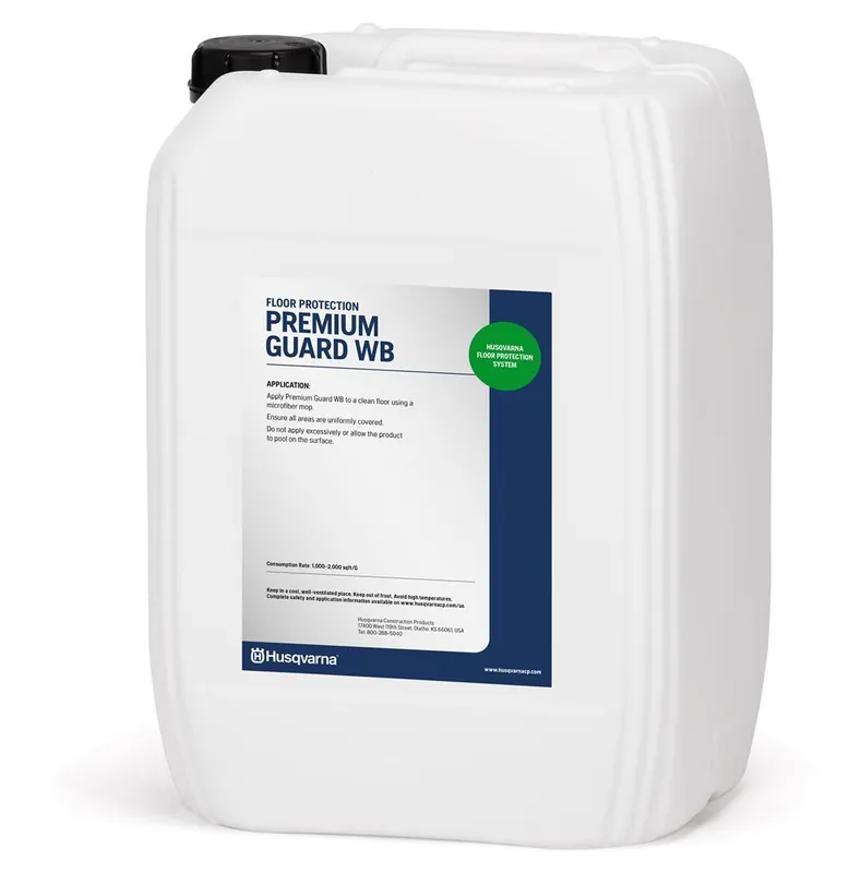 Husqvarna Premium Guard WB 5 Liter Preiswert