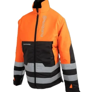Kracherpreis Husqvarna Pe10J Smartguard Jacke Größe S