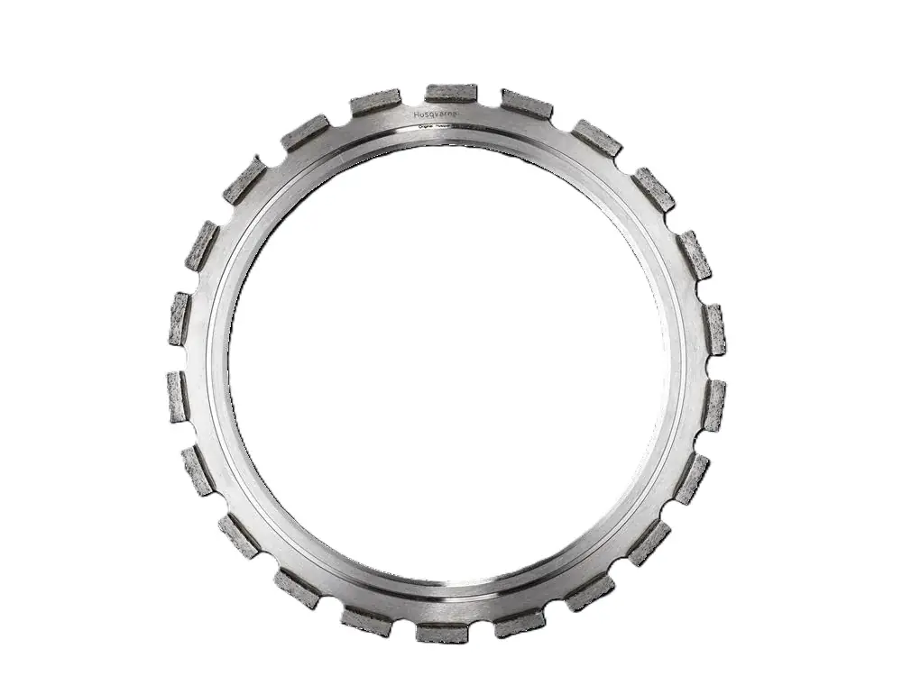 Husqvarna Diamanttrennscheibe Elite-Ring R20 - Ø 430 mm Knallerangebot