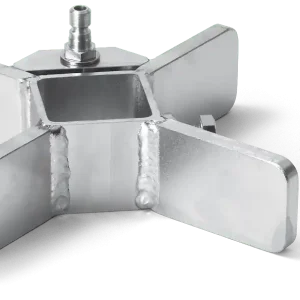 Ausverkauf Husqvarna Stütze Ø 250 mm