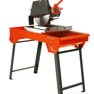 Geprüft Husqvarna 230V Steintrennsäge TS 300 E ohne Diamanttrennscheibe - Ø 300 mm - 2,2 kW