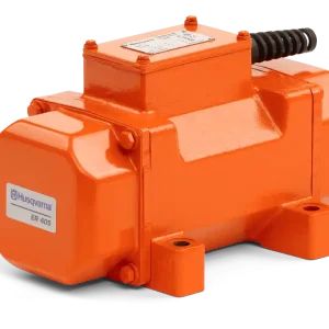 Husqvarna Er 407B O 42V-3-200Hz Rüttler Finale Aktion