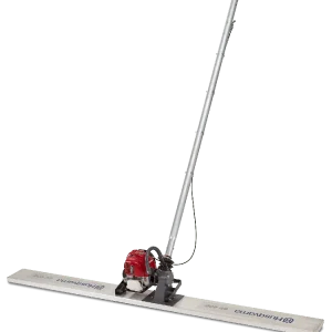 Abverkauf Husqvarna Glättbohle BV 20 G ohne Verlängerungsgriff 0,58 l - 200cm Arbeitsbreite - 0,72 kW