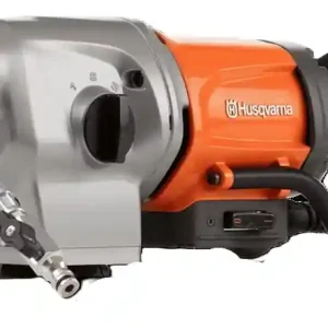 Husqvarna Elektrokernbohrer 220 - 240 V DM 400 - Bohrkronen min. Ø 55 mm max. Ø 350 mm - 3,2 kW Meistverkauft