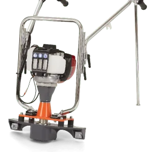 Husqvarna Glättbohle BV 30 ohne Glättflügel 0,65 l - 1 kW Sichere Zahlung