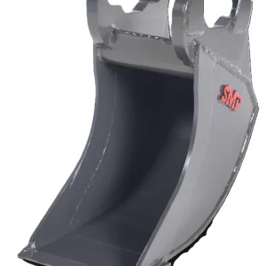 Sale Husqvarna Ladeschaufel DXR Schmal Volumen 40 Liter