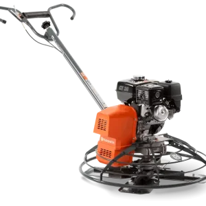 Echt Husqvarna Handgeführter-Flügelglätter CT36 8A-V ADJ-T - Ø875 mm inkl. Kombiflügel