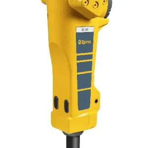 Husqvarna Abbruchhammer SB 152 einschließlich Schläuche und Adapterplatte Sonderaktion