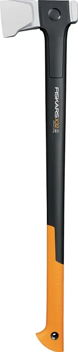 Ausverkauf Spaltaxt X32-L L.815mm Stiel-L.735mm G.2440g Ku.FISKARS