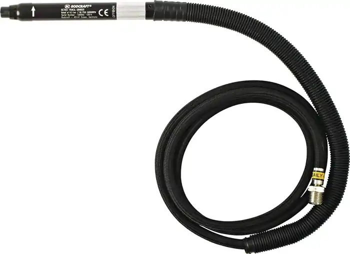 Druckluftstabschleifer RC 7051 60000min-¹ 3mm RODCRAFT Abverkauf