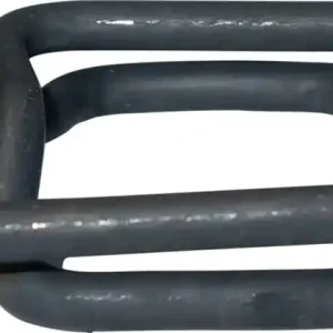 Verschlussklemme B.25mm STA f.Polyester-Umreifungsbänder phos.500 St./Krt. Ausverkauf