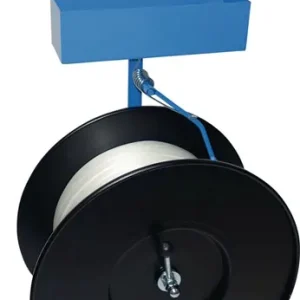 Bandabroller Umreifungsbänder fahrb.f.Kern-D.200mm Bestseller