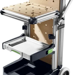 Festool Mobile Werkstatt MW 1000 Jetzt Bestellen