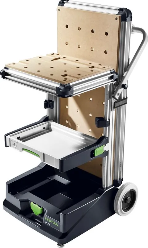 Festool Mobile Werkstatt MW 1000 Jetzt Bestellen