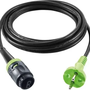 Begrenztes Angebot Festool plug it-Kabel H05 RN-F-5,5
