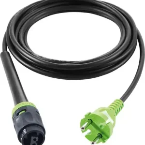 Markenware Festool plug it-Kabel H05 RN-F-4 PLANEX