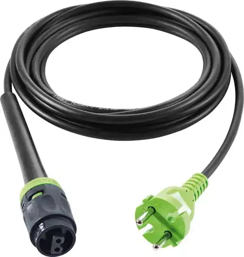 Markenware Festool plug it-Kabel H05 RN-F-4 PLANEX