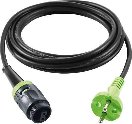 Kracherpreis Festool plug it-Kabel H05 RN-F4/3