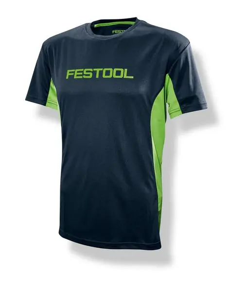 Festool Funktionsshirt Herren Festool XXL Top-Angebot