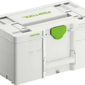 Festool Systainer³ SYS3 L 237 Expressversand