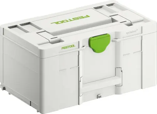 Festool Systainer³ SYS3 L 237 Expressversand