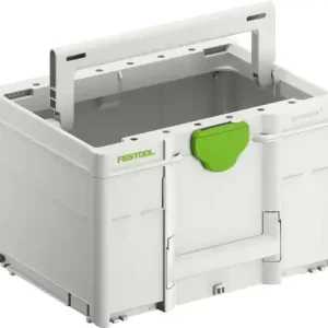 Festool Systainer³ ToolBox SYS3 TB M 237 Neu