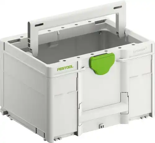 Festool Systainer³ ToolBox SYS3 TB M 237 Neu