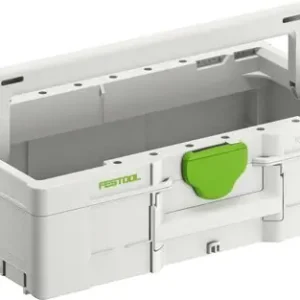 Festool Systainer³ ToolBox SYS3 TB L 137 Preiswert