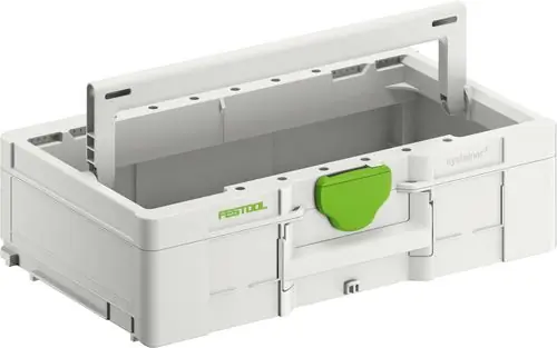 Festool Systainer³ ToolBox SYS3 TB L 137 Preiswert