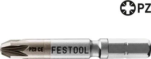 Festool Bit PZ 3-50 CENTRO/2 Schneller Versand