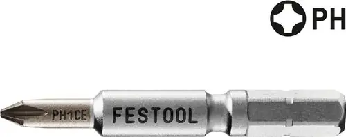 Festool Bit PH 1-50 CENTRO/2 Geprüft