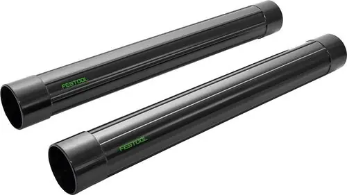 Festool Verlängerungsrohr D 50 VR-K 2x Rabatt