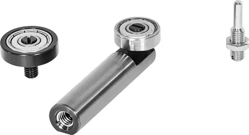 Zertifiziert Festool Kopiertast-Set KT-OF
