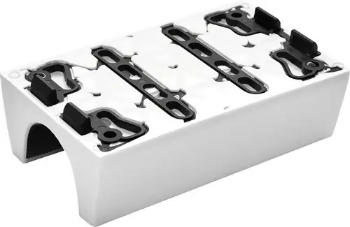 Nur Für Kurze Zeit Festool Radius-Profilschuh SSH-STF-LS130-R18KV