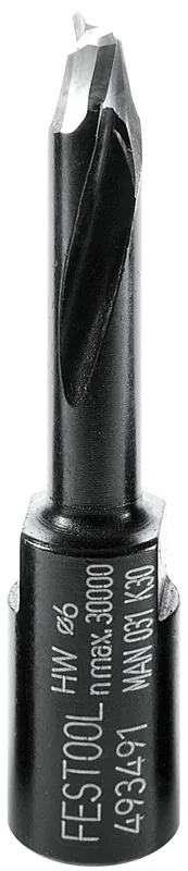 Ausverkauf Festool DOMINO Fräser D 6-NL 28 HW-DF 500