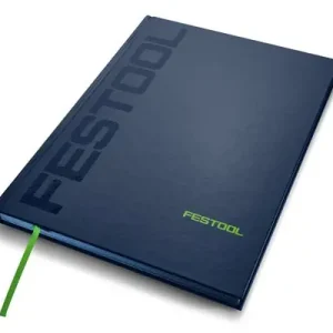 Wochenendangebot Festool Notizbuch Festool