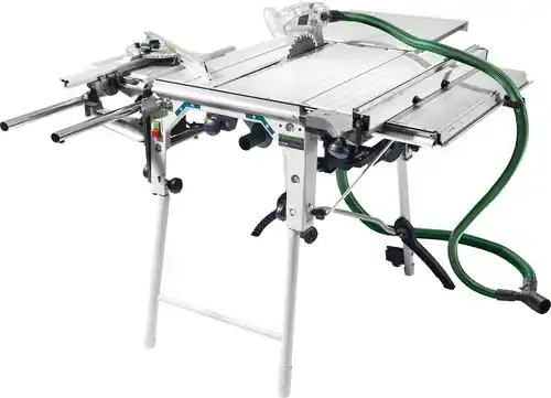 Aktuell Festool Tischzugsäge CS 70 EBG-Set PRECISIO