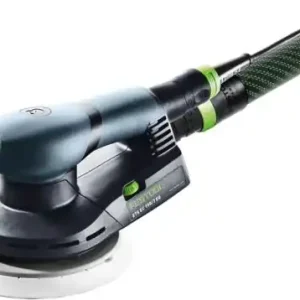 Abverkauf Festool Exzenterschleifer ETS EC 150/3 EQ