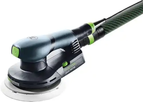 Abverkauf Festool Exzenterschleifer ETS EC 150/3 EQ
