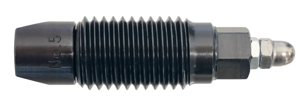 Markenprodukt Gedore Druckschraube mit Keil Nr. 5