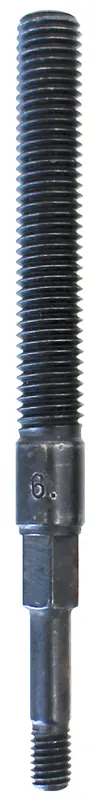 Markenprodukt Gedore Gewindebolzen, M6