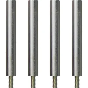 Top-Seller Gedore Stützbolzen-Satz, M8, 175 mm
