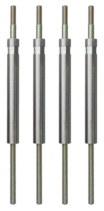 Top-Seller Gedore Stützbolzen-Satz, M8, 175 mm