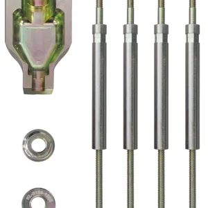 Gedore Ergänzungssatz für KL-0186-14 Knallerangebot